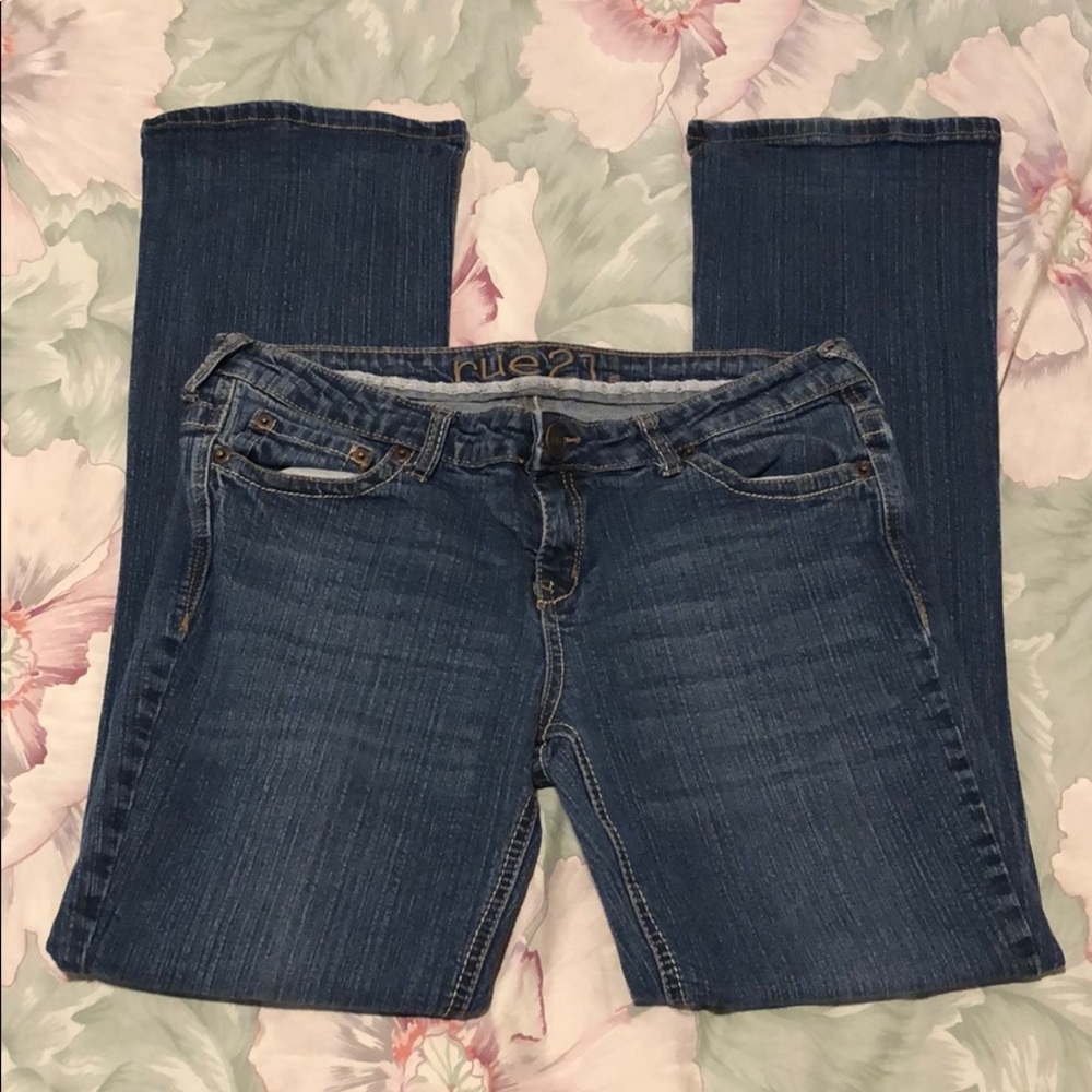 Rue 21 Women’s Jeans
